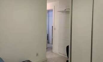 Imagem 3: Apartamento para aluguel possui 140 metros quadrados com 4 quartos