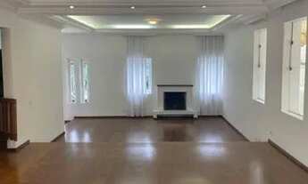 Imagem 5: Alpha 5, Casa com 5 dormitórios para alugar, 400 m² por R$ 17.500/mês - Residencial Cinco