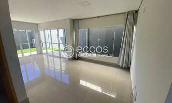 Imagem 7: Casa em condomínio para aluguel, 3 quartos, 3 suítes, 2 vagas, Granja Marileusa - Uberlând