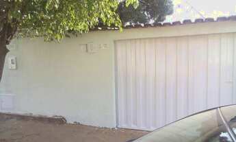 Imagem 4: Casa no Bairro Santos Reis - Rua Deolinda Ribeiro