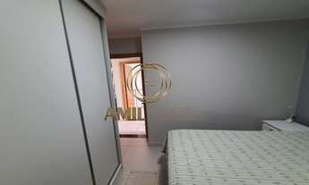 Imagem 4: Apartamento Spazio Campos Gerais / Jardim das Industrias/ 02 dormitórios / 49 m²/ São José