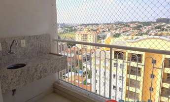 Imagem 3: APARTAMENTO RESIDENCIAL em INDAIATUBA - SP, VILA TODOS OS SANTOS