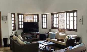 Imagem 2: Casa no Condomínio Morada da Praia