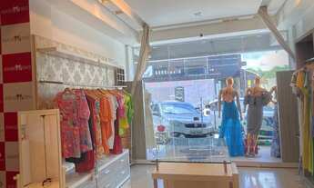 Imagem 2: Loja famosa de roupa Feminina - Negócio de baixo risco