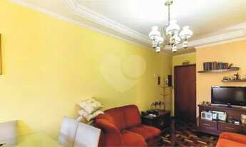 Imagem 3: Apartamento Parque Novo Mundo