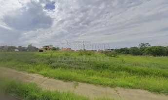 Imagem: Terreno Padrão em São José do Rio Preto