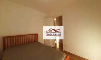 Imagem 8: Apartamento com 2 dormitórios, 50 m² - venda por R$ 330.000,01 ou aluguel por R$ 2.587,30