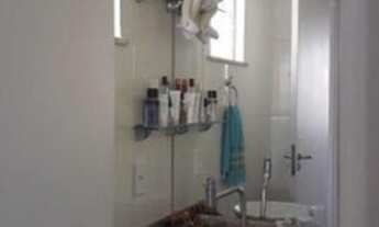 Imagem 4: Alugo apartamento 2/4 semi mobiliado Reserva parque residencial