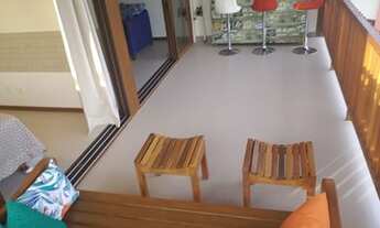 Imagem 7: Village Pé na areia