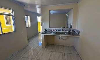 Imagem 2: Casa para locação em Parque Planalto