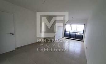 Imagem 7: Apartamento com 03 Quartos, 03 Banheiros, com 96.79 M²