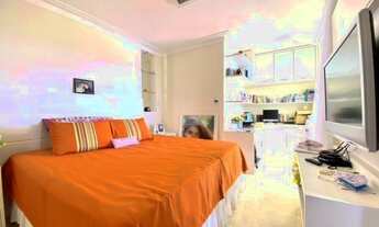 Imagem 3: Cobertura na Vila Laura com 4