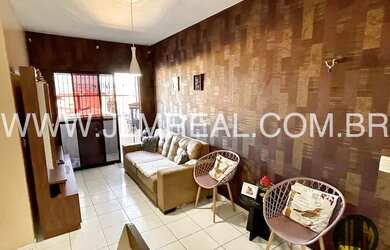Imagem 2: VENDO APARTAMENTO COM 72m², 3 QUARTOS NO BAIRRO DAMAS - FORTALEZA - CEARÁ