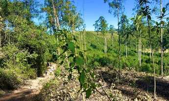 Imagem 4: Lote/Terreno para venda possui 600 metros quadrados em Aluminio - Alumínio - SP