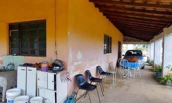 Imagem 3: Chácara para Venda em Pinhalzinho, centro, 3 dormitórios, 1 banheiro