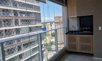 Imagem 2: Apartamento para aluguel com 69 metros quadrados com 2 quartos