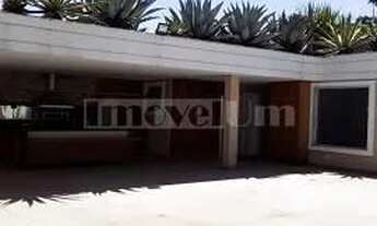 Imagem 2: Barra da Tijuca Casa em condomínio com 5 dormitórios