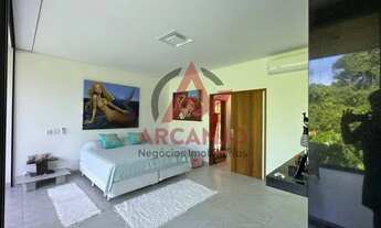 Imagem 3: Bela Casa à venda no Condomínio de Itamambuca , lado Mar