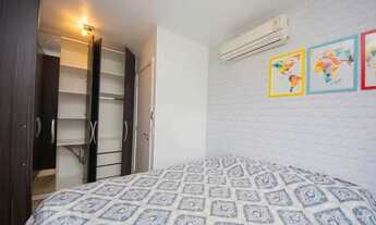 Imagem 7: Casa para venda com 60 metros quadrados com 2 quartos em Brotas - Salvador - Bahiaa