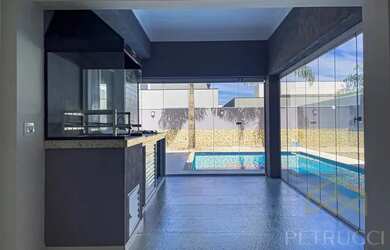 Imagem 7: Casa - Swiss Park - Campinas