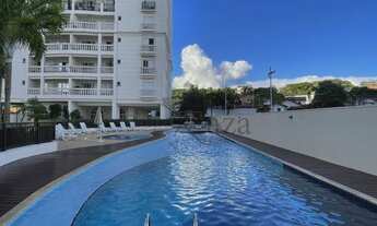 Imagem 2: Apartamento - Jardim Esplanada - Residencial Mediterrâneo - 3 Dormitórios - 90m² - Andar A