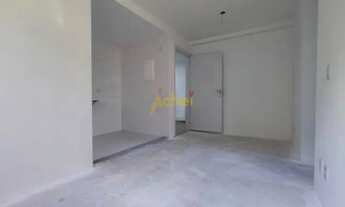 Imagem 4: ACHEI IMOB vende apartamento com 45m² e 2 dormitórios no bairro Camaquã