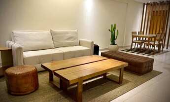 Imagem 7: Cobertura Diferenciada, Gleba A, Recreio dos Bandeirantes!