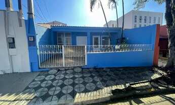 Imagem: Casa para alugar no Central Parque 3 quartos