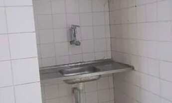 Imagem 2: Kitnet Kitnet com 1 dormitório