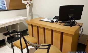 Imagem 7: CONJ. COMERCIAL - HIGIENÓPOLIS - SP