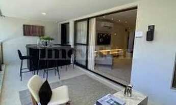 Imagem 3: Barra da Tijuca Apartamento com 4 dormitórios