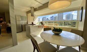 Imagem: NOVA LIMA - Apartamento Padrão - Vila Da