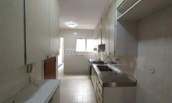 Imagem 6: Ipanema Apartamento com 3 dormitórios