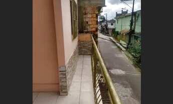 Imagem: Vendo prédio (duas casas e um ponto comercial