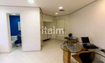 Imagem 6: Sala para venda e locação, Oportunidade Única: Sala Comercial de 75m² com 3 Vagas de Garag