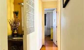 Imagem 6: Apartamento com 3 quartos e suite no Lauzane Paulista