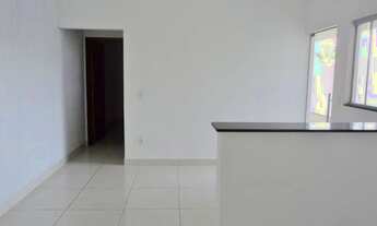 Imagem 3: Casa para aluguel, 1 quarto, Residencial São Miguel - Limeira/SP