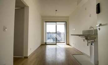 Imagem: Apartamento à Venda - Moema, 1 Quarto