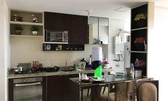 Imagem: Cobertura Nova Parnamirim 120m2