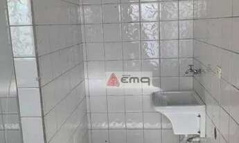 Imagem 5: Casa com 1 dormitório para alugar, 36 m² por R$ 1.249,95/mês - Tatuapé - São Paulo/SP