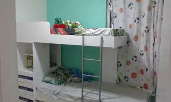 Imagem 5: Apartamento Semi-Mobiliado (GANCHINHO