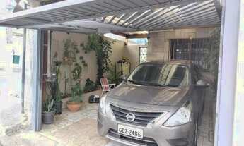 Imagem 4: Casa para venda tem 110 metros quadrados com 3 quartos