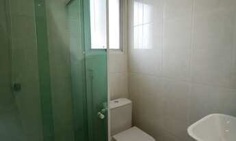 Imagem 5: Apartamento para aluguel possui 50 metros quadrados com 2 quartos