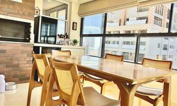 Imagem: Apartamento para venda possui 187 m2 com