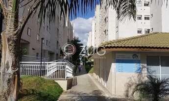 Imagem: Apartamento - Jardim Jurema - Valinhos