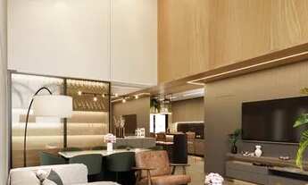 Imagem 3: Casa moderna no Alphaville Paraíba