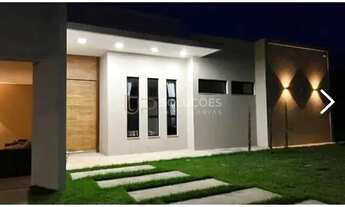 Imagem 2: Casa 4 Quartos (3 Suítes), Closet + Armários Planejados