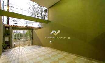 Imagem 7: Sobrado com 3 dormitórios à venda por R$ 639.000,00 - Vila Cecília Maria - Santo André/SP