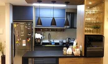 Imagem 7: APTO GARDEN TUCURUVI