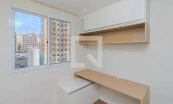 Imagem 6: Apartamento à Venda - Jardim São Savério, 2 Quartos, 41 m2